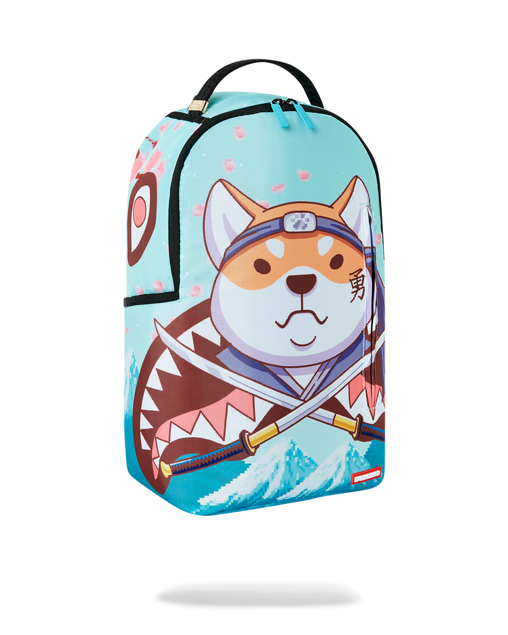 I NEED A HERO BACKPACK