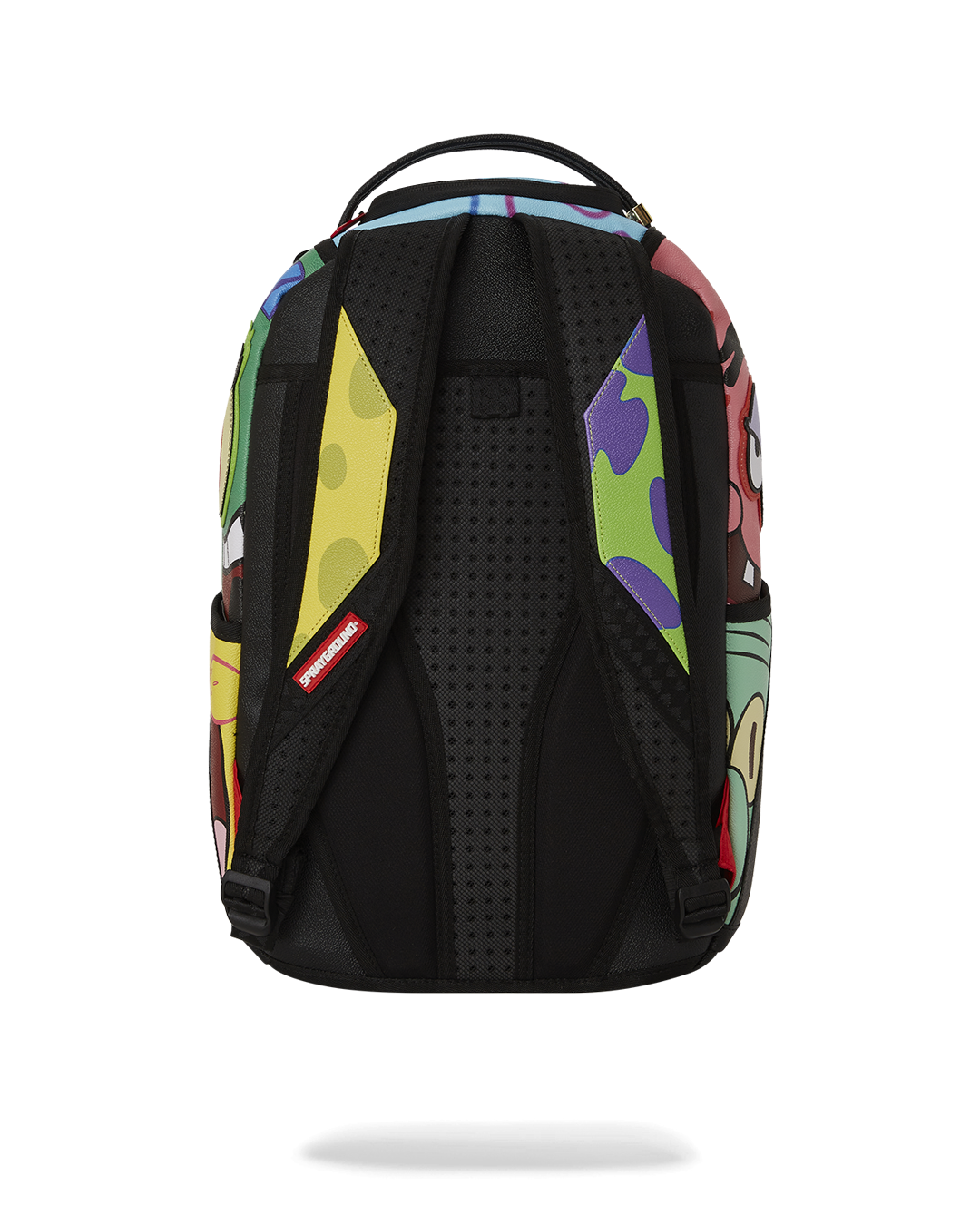 SPONGEBOB CUT & SEW BACKPACK (DLXV)