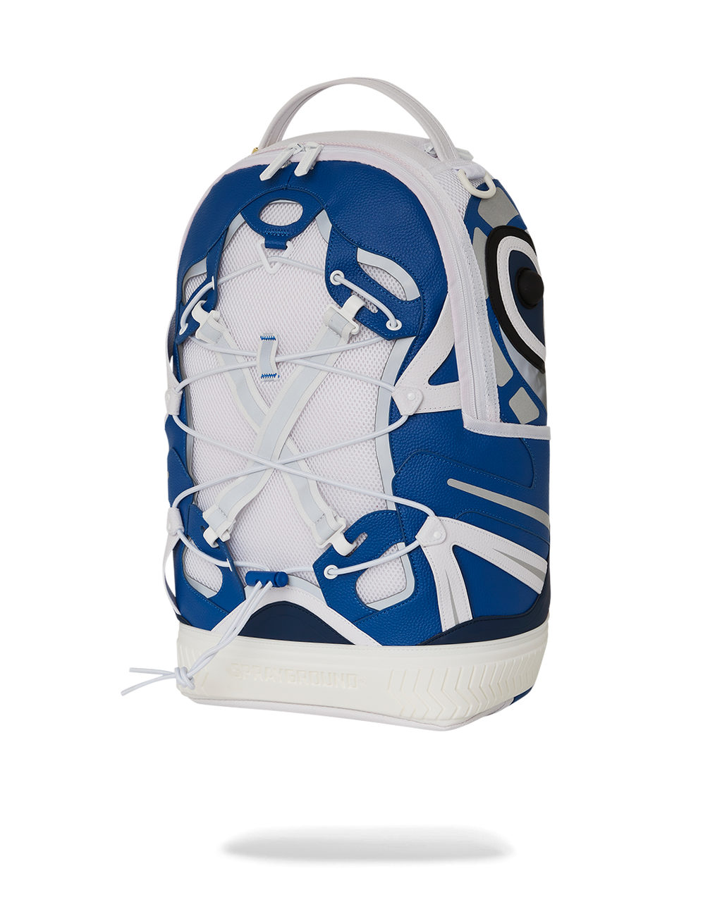 THE POWERHOUSE BACKPACK (DLXV)