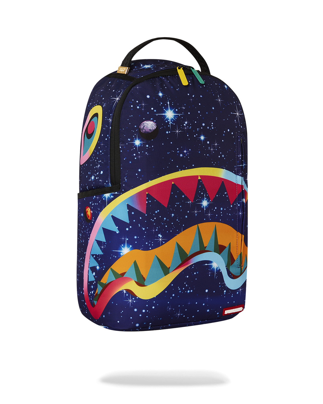 UNTOUCHABLE MIND DLXSR BACKPACK