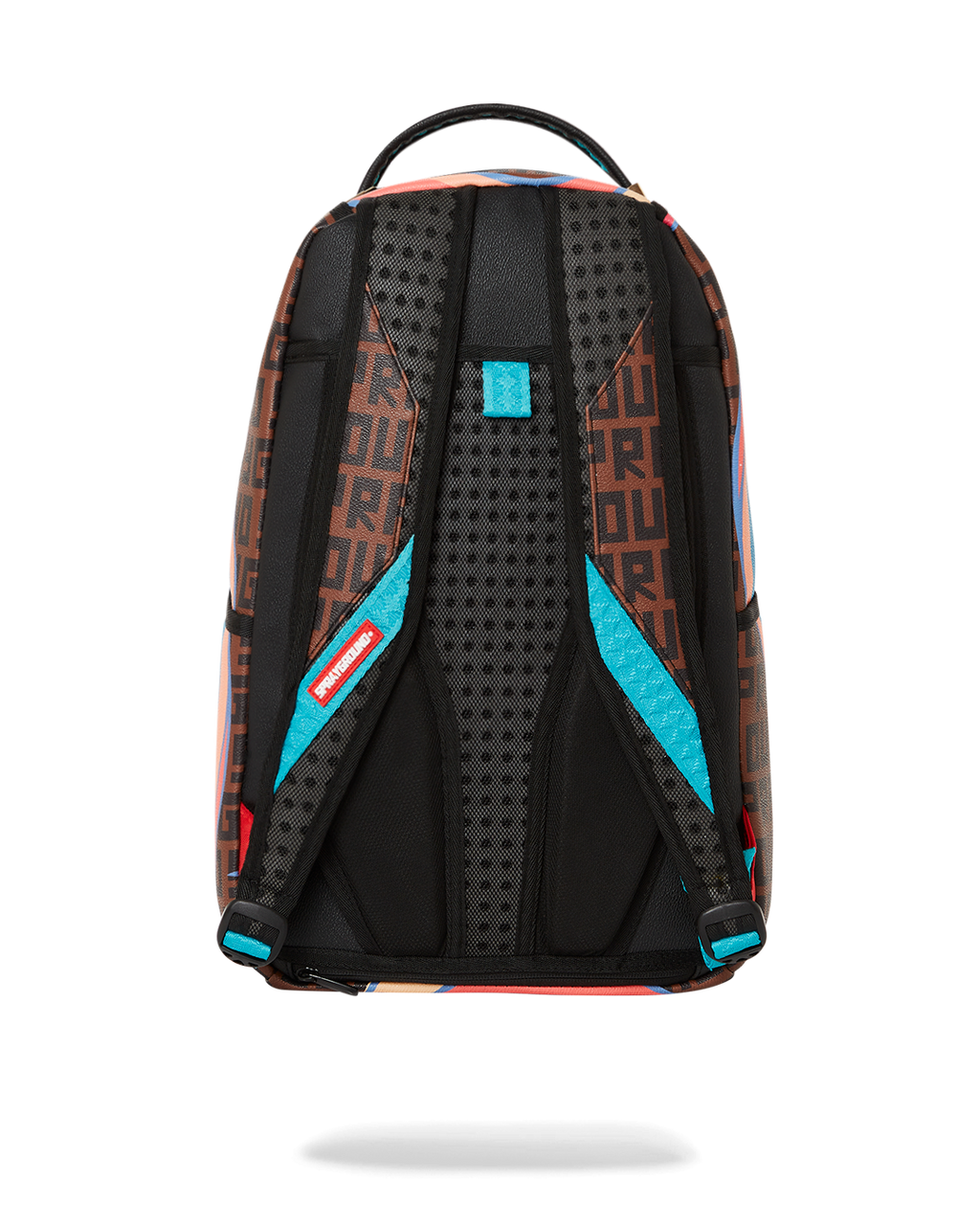 GARDEN OF EDEN BACKPACK (DLXV)