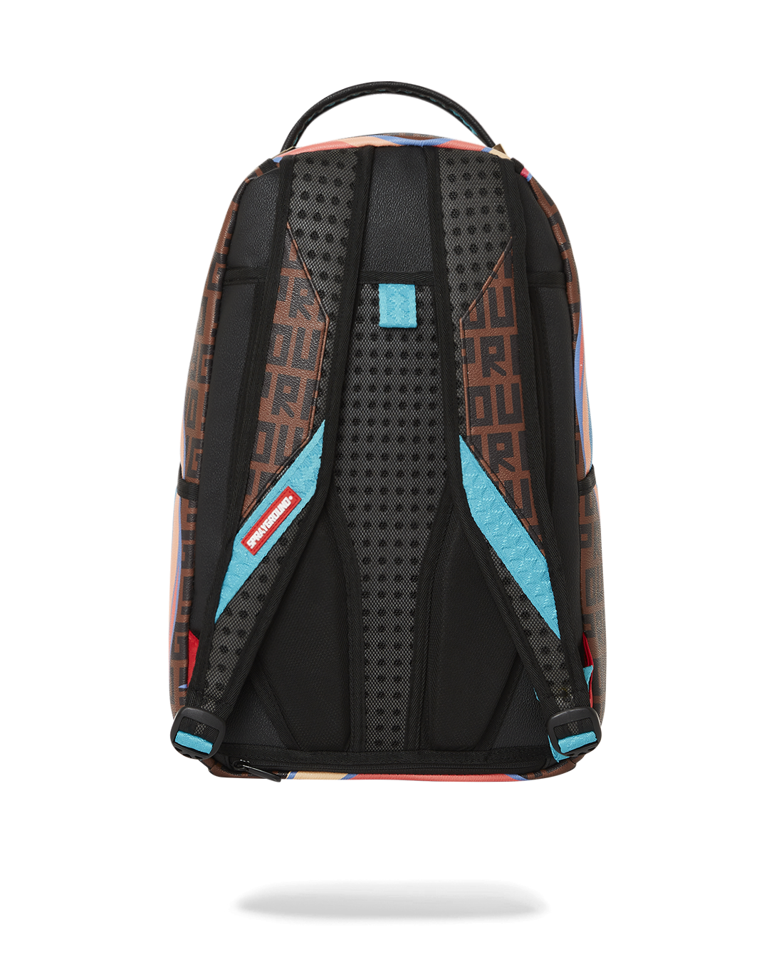 GARDEN OF EDEN BACKPACK (DLXV)