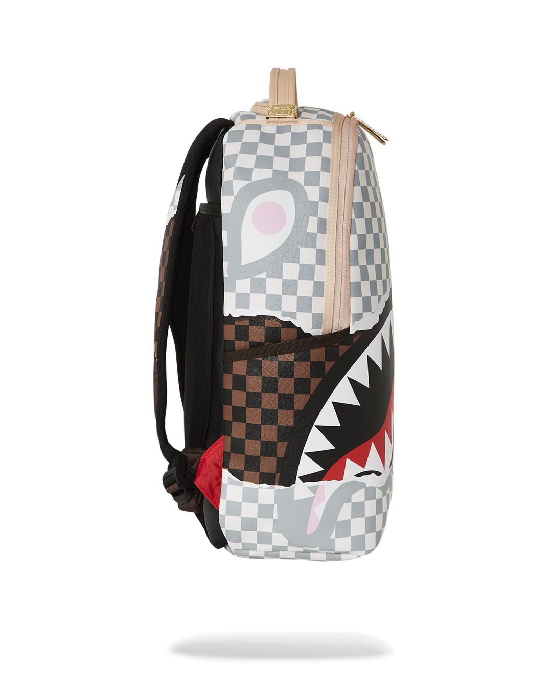 UNSTOPPABLE ENDEAVORS II BACKPACK (DLXV)