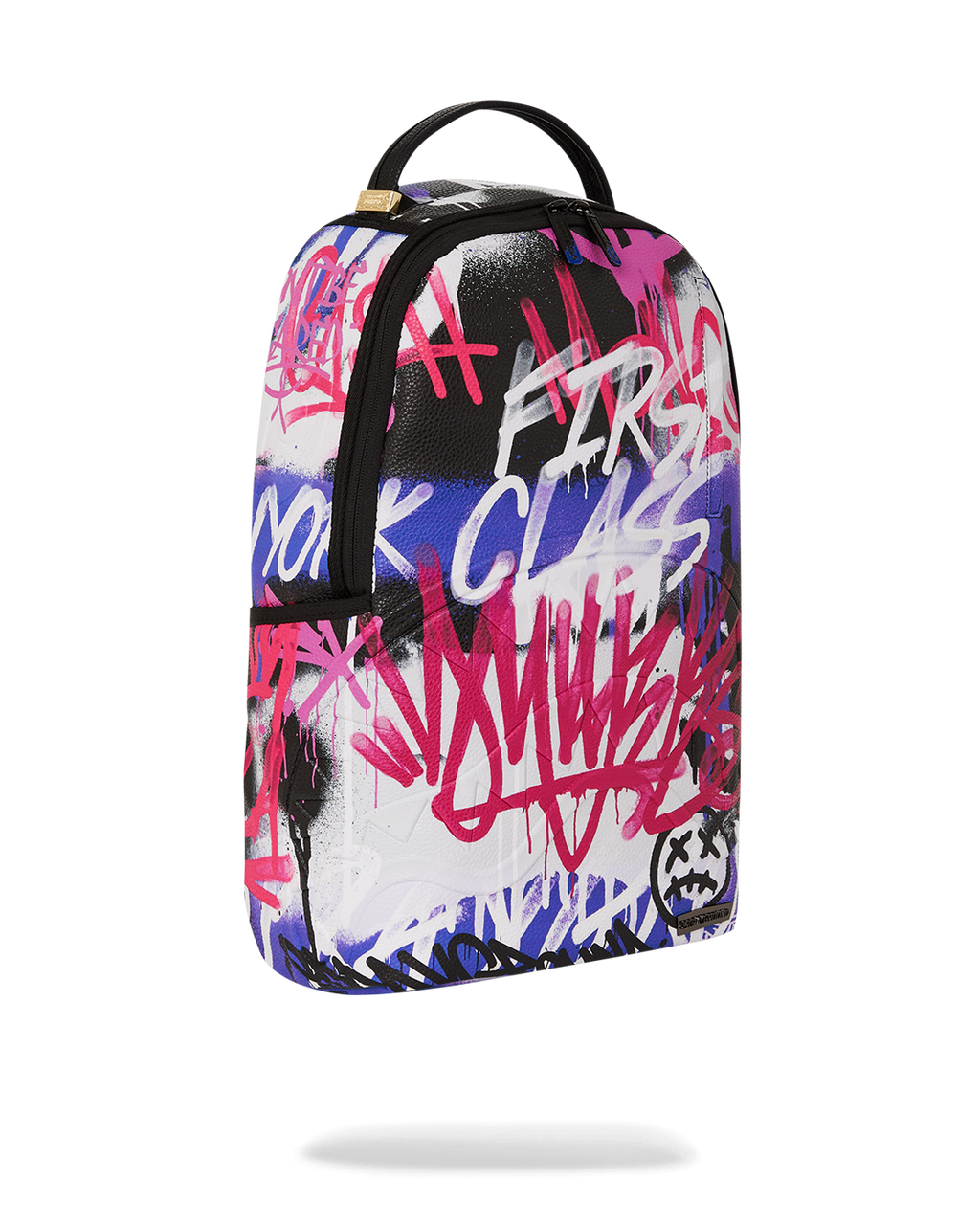 SHARK ATELIER BACKPACK
