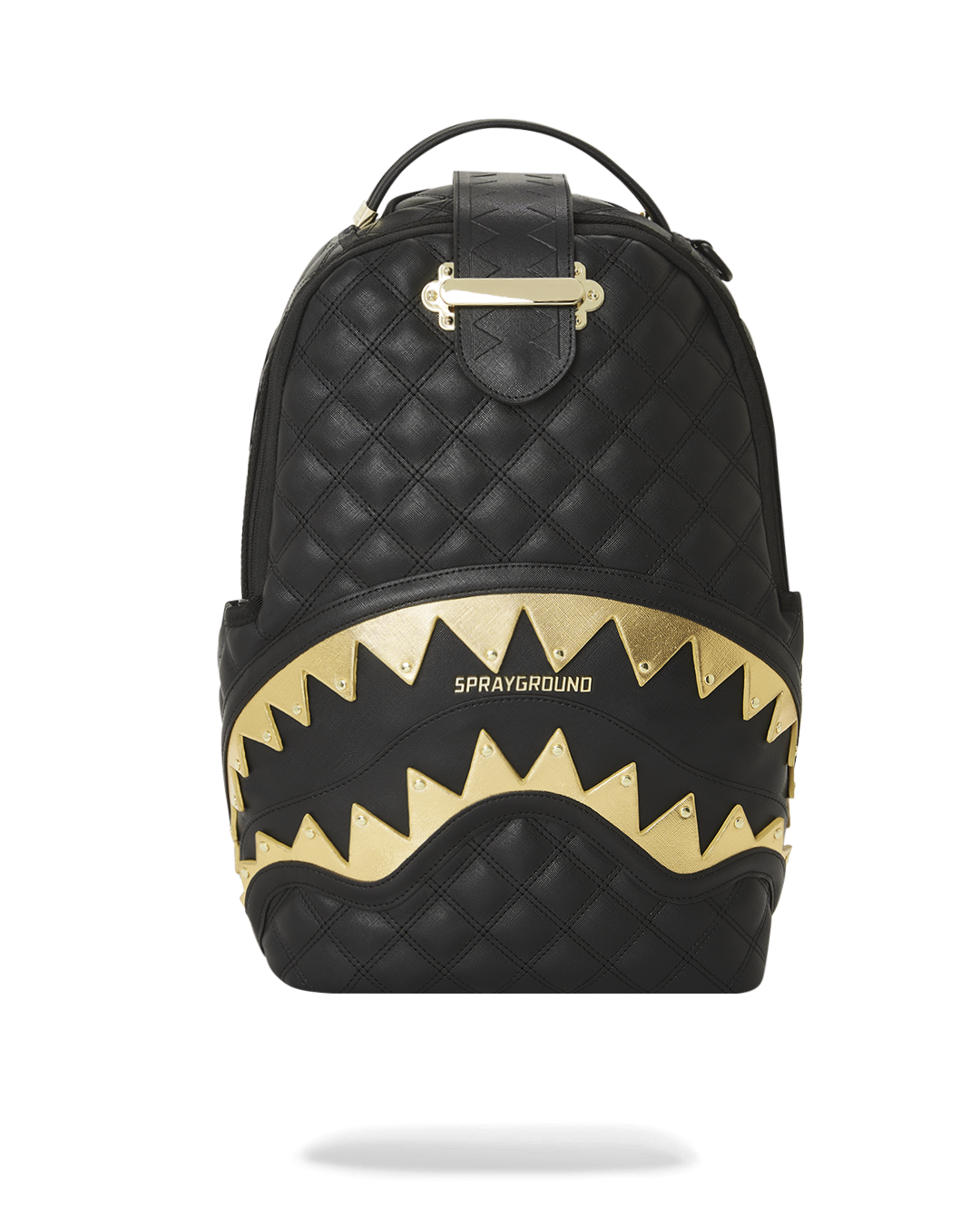 24K GENEVA BACKPACK (DLXV)