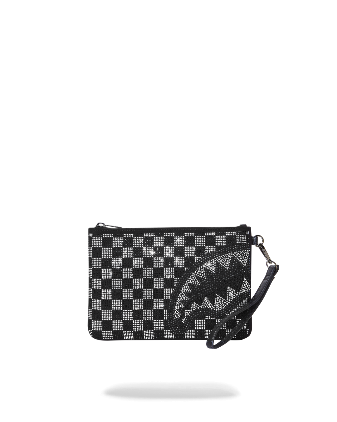 LIGHT YEARS AHEAD CROSSOVER CLUTCH