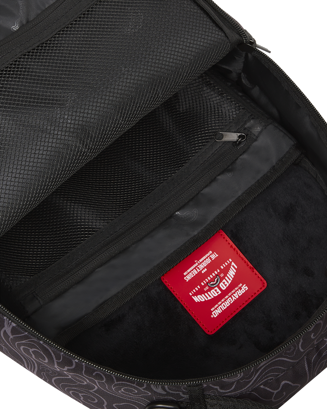 NARUTO FAM BACKPACK