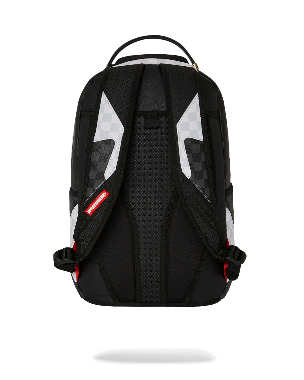 TRIPLE DECKER HEIR TO THE THRONE BACKPACK