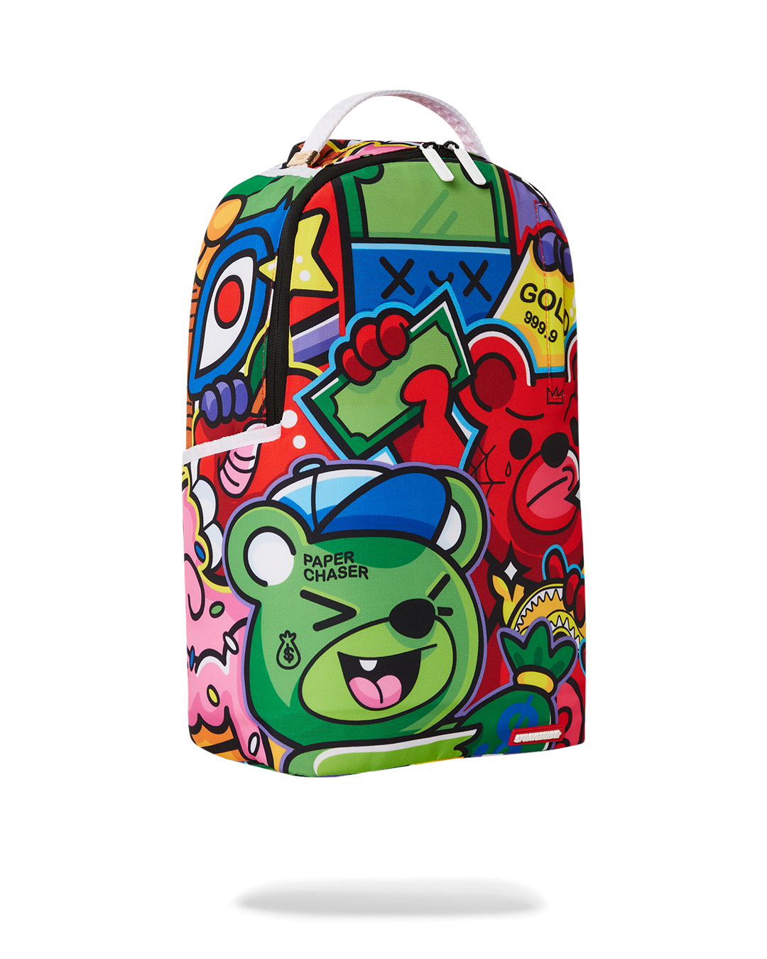 KAWAII ON THE FLY BACKPACK