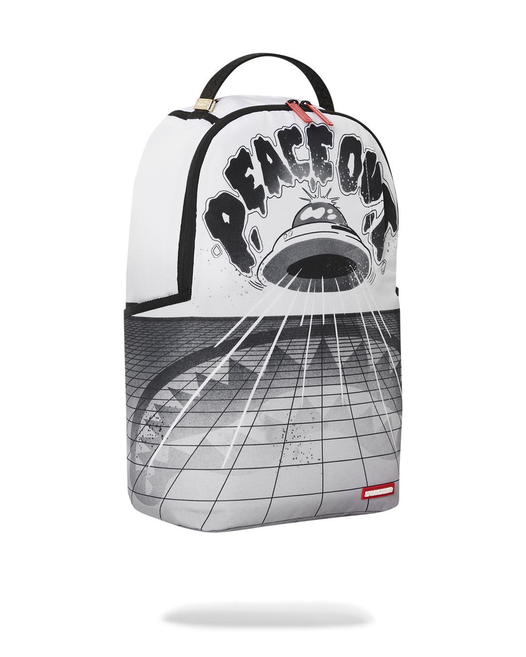 PEACE OUT BACKPACK