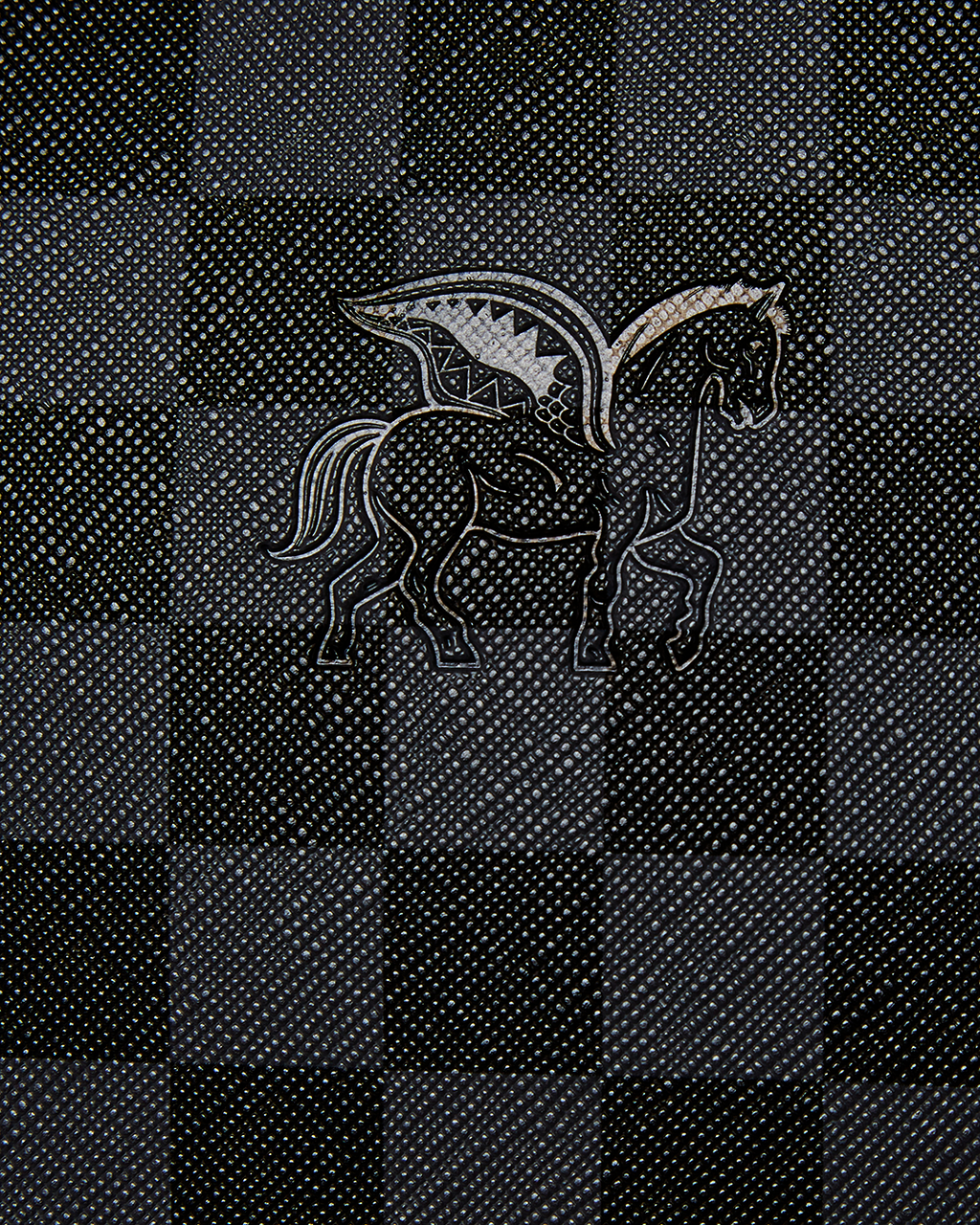 RACEWAY SHADOW PHANTOM HALF BOX BACKPACK (DLXV)