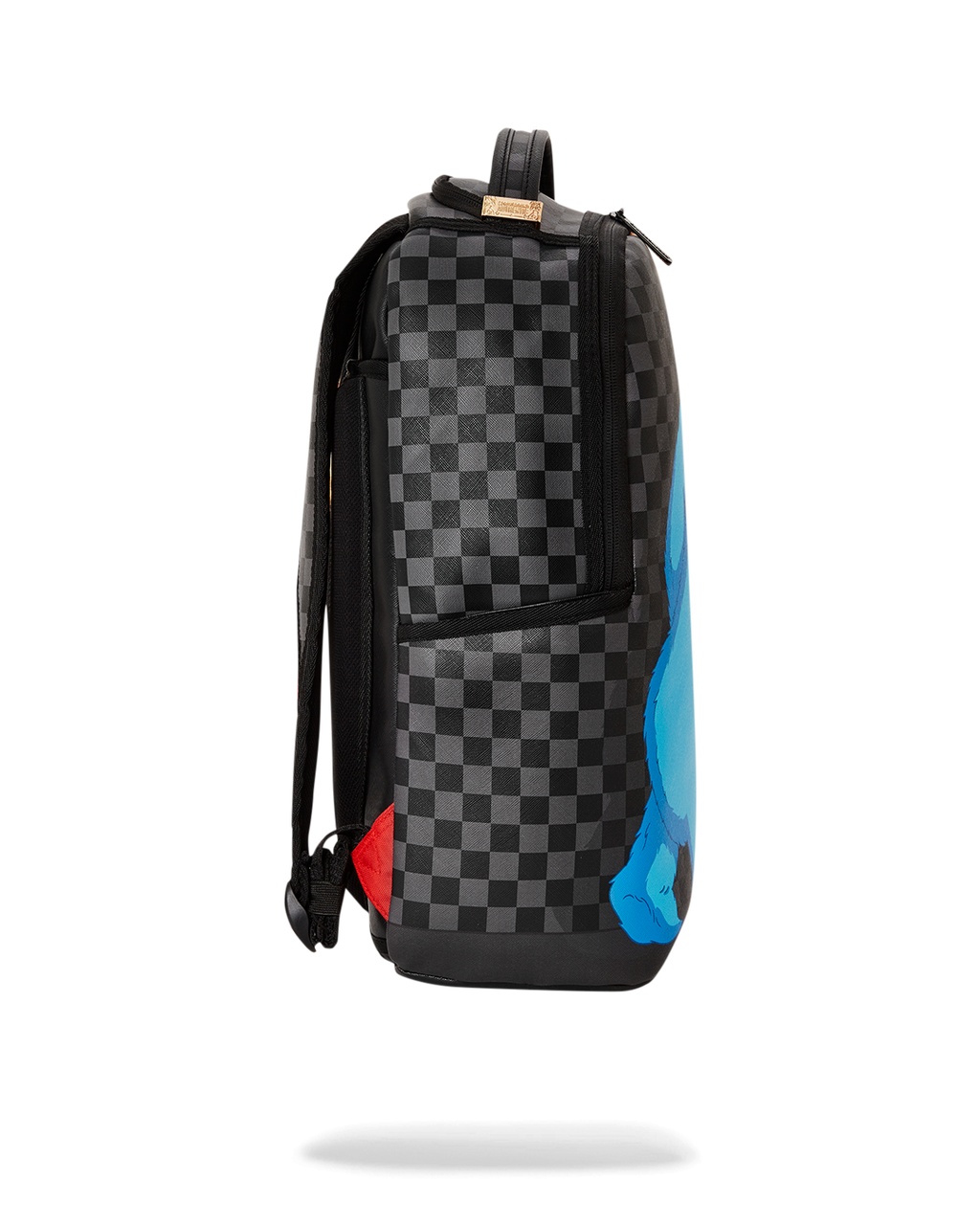 COOKIE MONSTER REVEAL BACKPACK (DLXV)