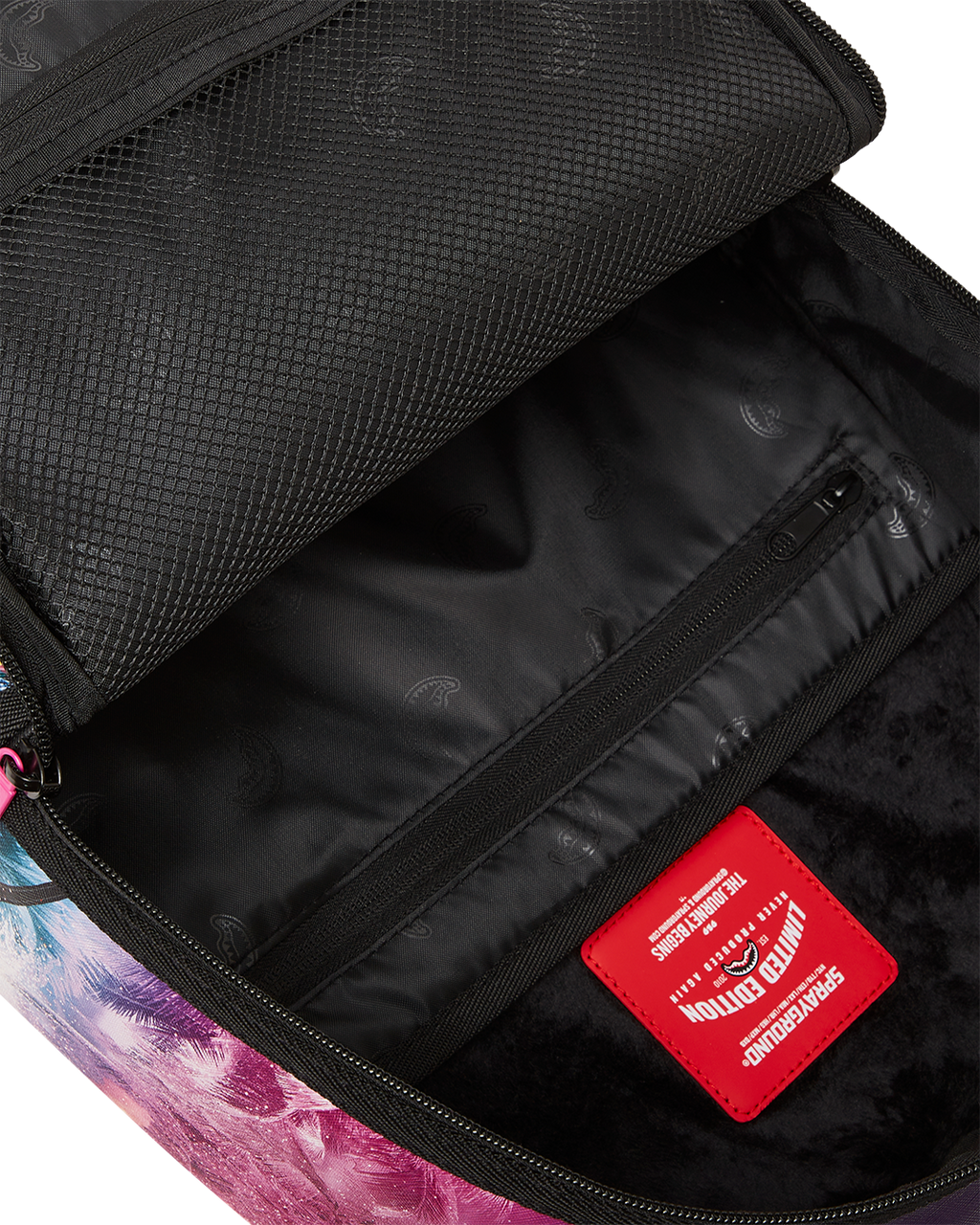 MIAMI VICE VIBES BACKPACK (DLXV)