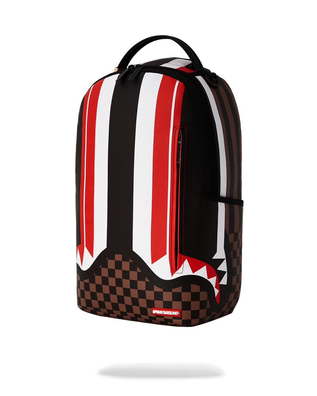 SHARK IN PARIS FLEX & REX DLXSV BACKPACK