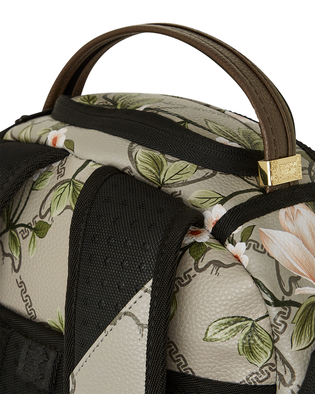 POISON REMEDY DLXSV BACKPACK