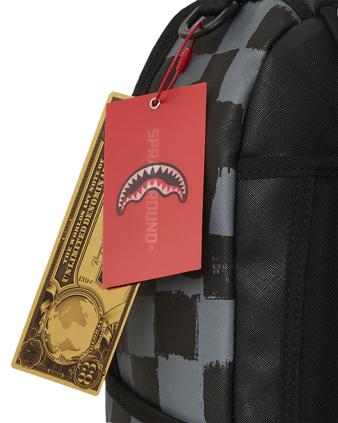 VANQUISH II BACKPACK