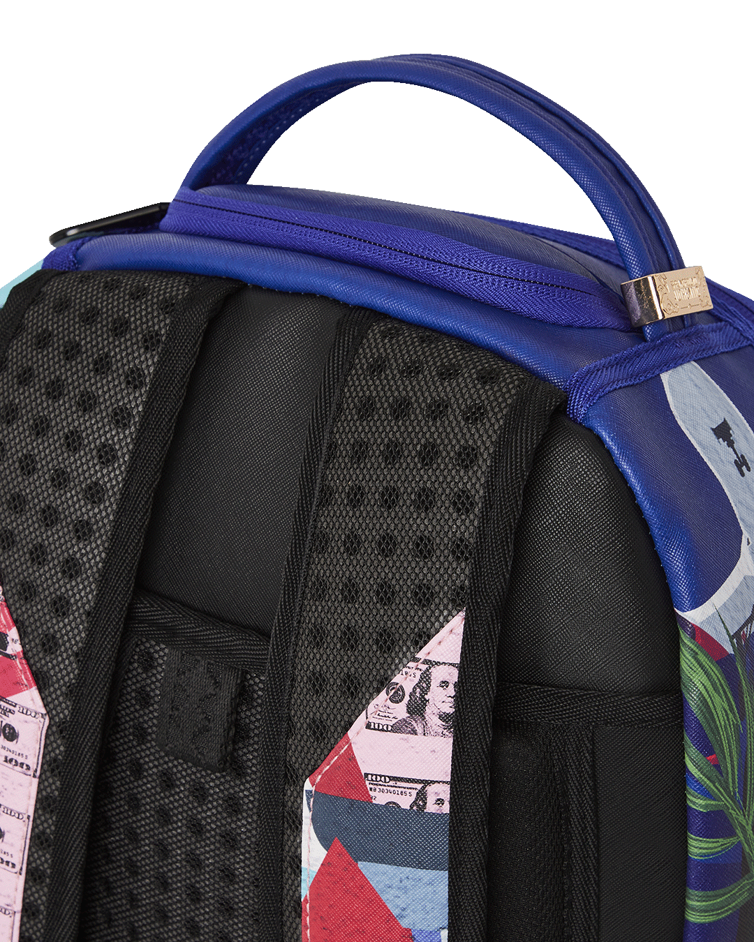 SHARK BEACH BACKPACK