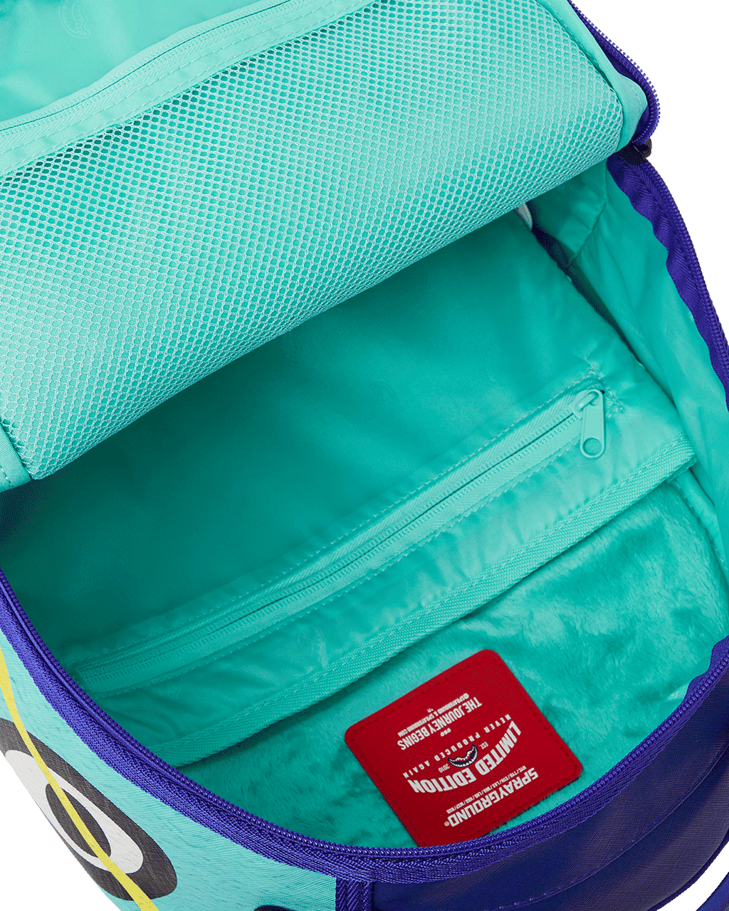 SHARK BEACH BACKPACK