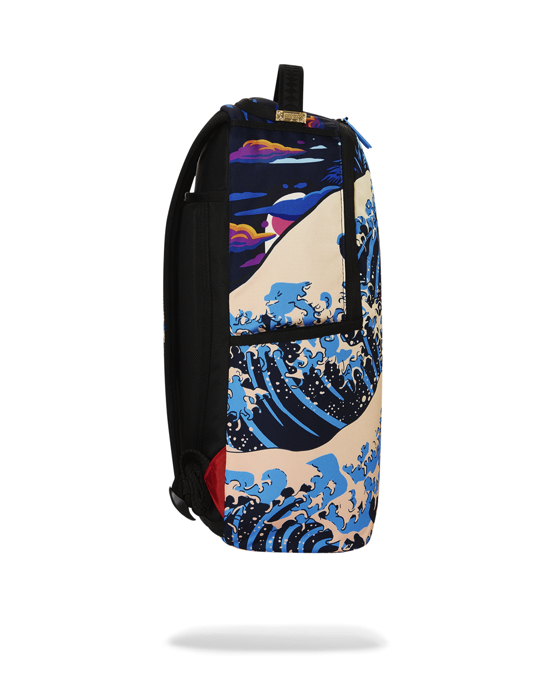 CAMOKAWA VICE DLXSR BACKPACK