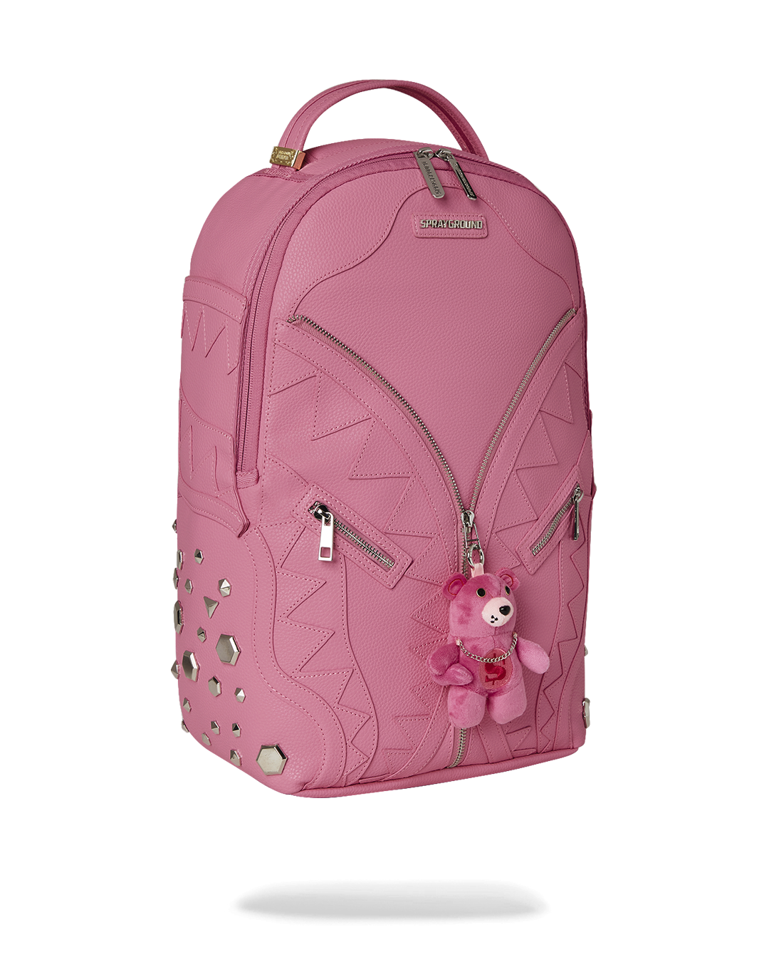 BABY BEAR BADDIE BACKPACK