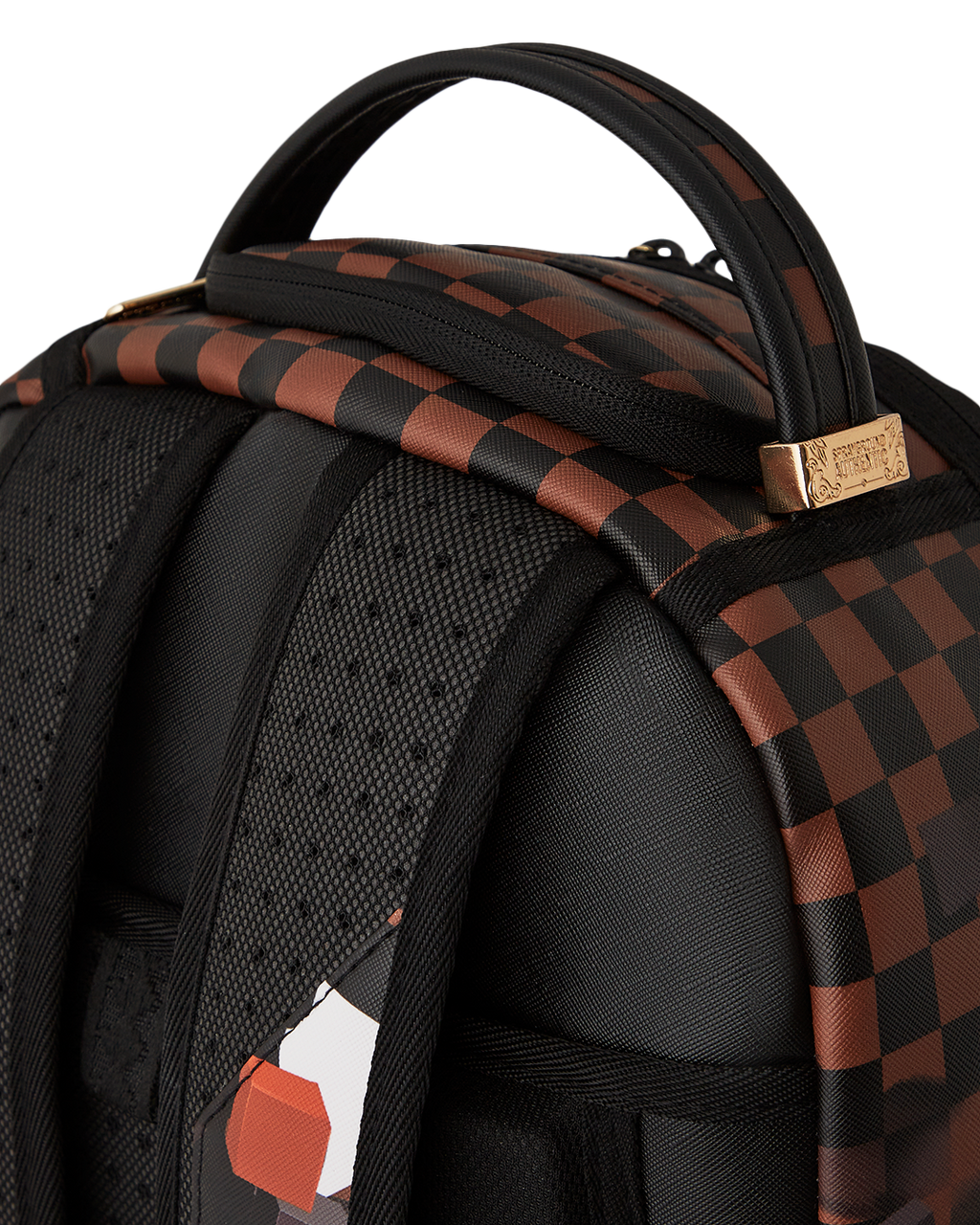 TRANSFORMERS PROTECT THE PLANET DLXSV BACKPACK