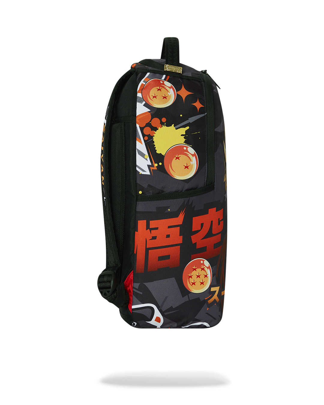 GOKU NO FEAR