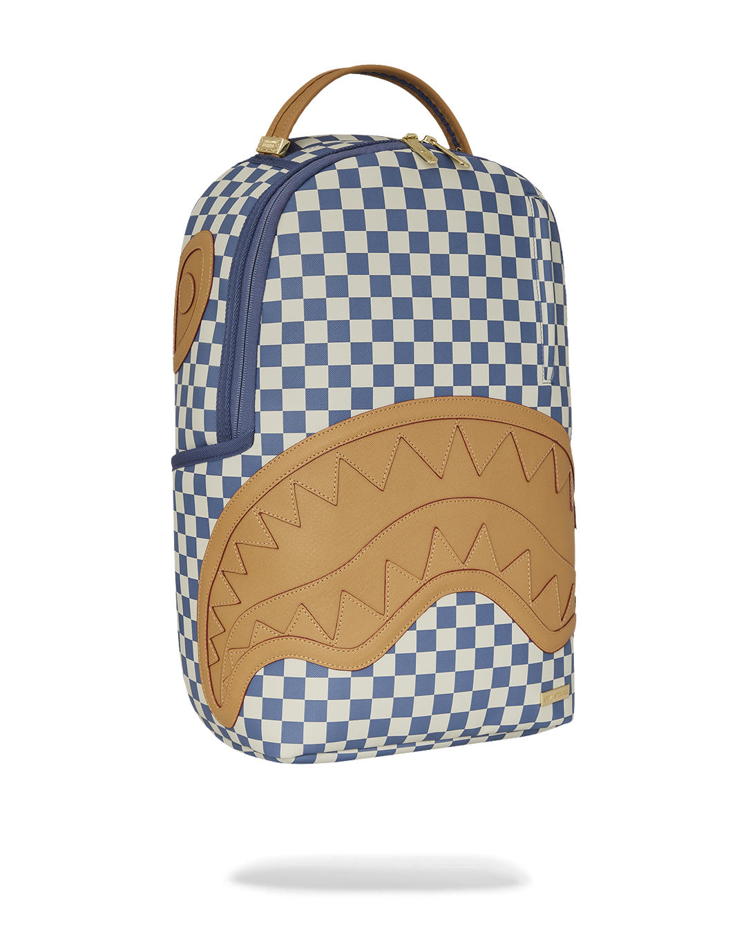 NEW SHARK YACHT CLUB DLXSV BACKPACK