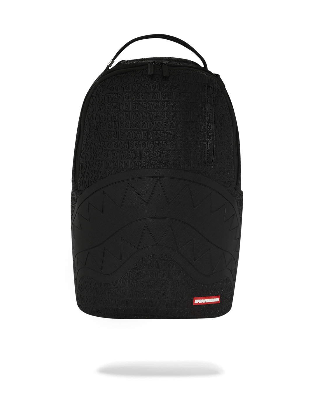 HYPERDIMENSIONAL BACKPACK