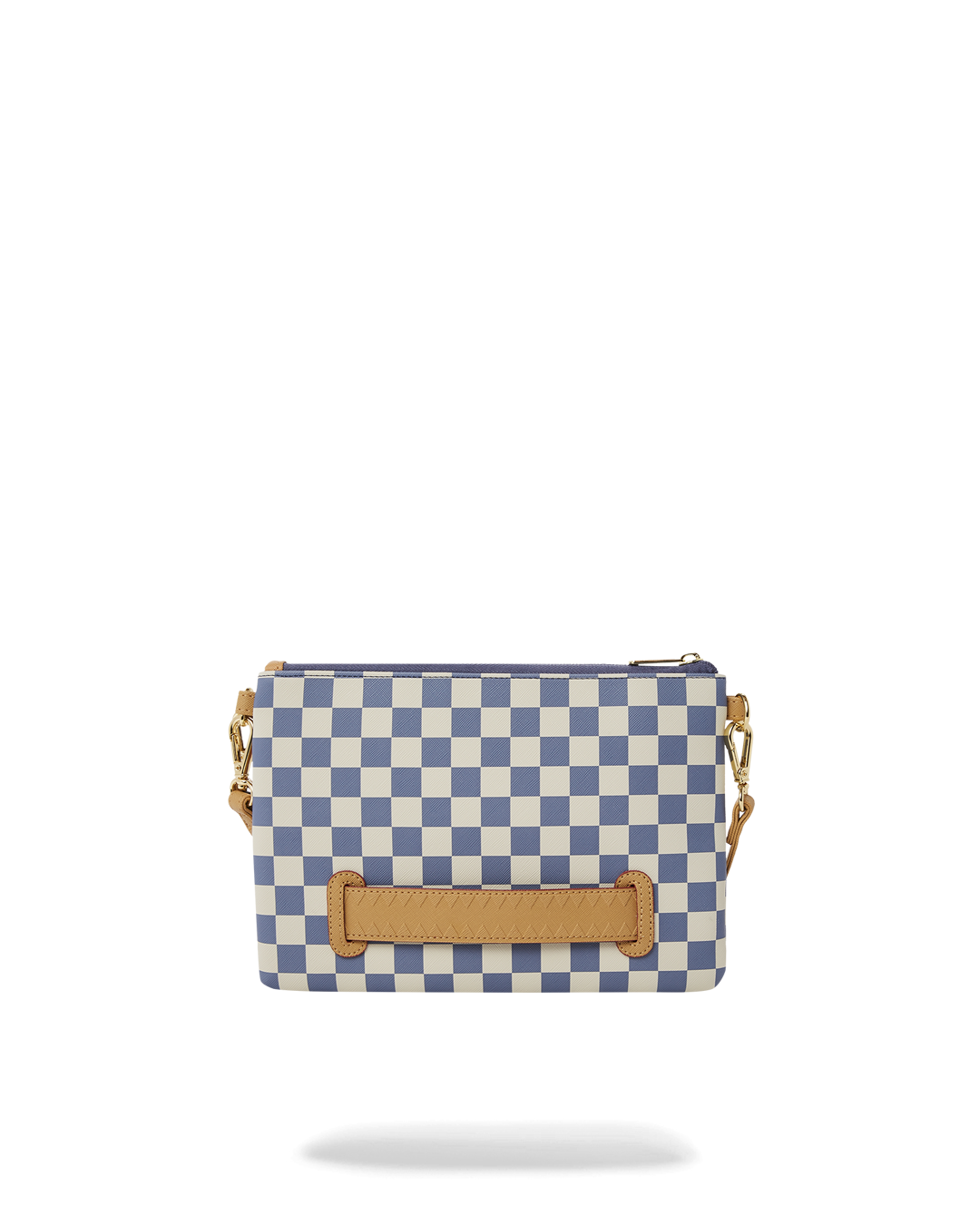NEW SHARK YACHT CLUB CROSSOVER CLUTCH