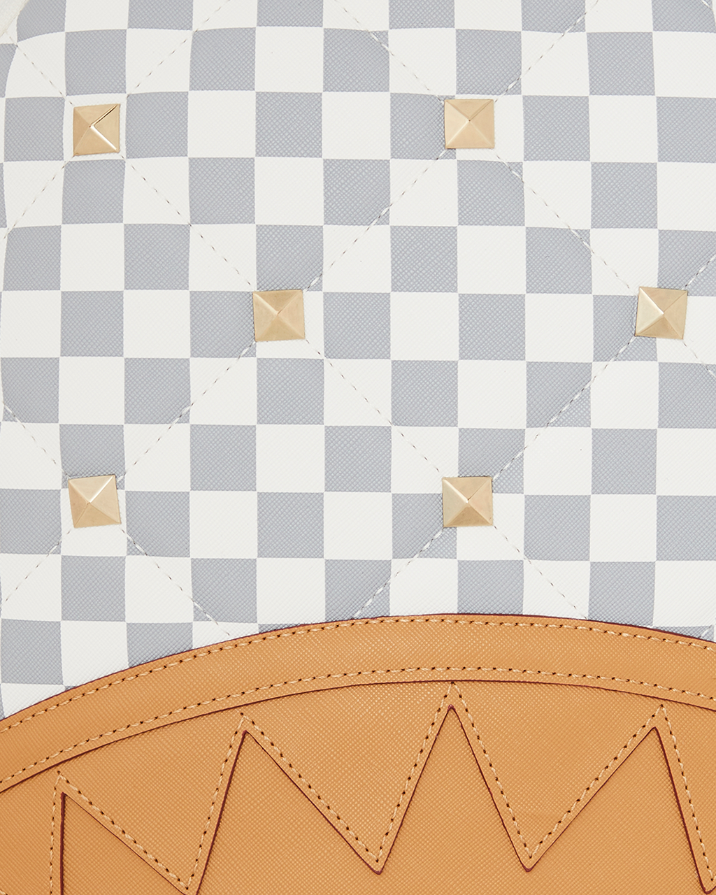 DYNASTY OF THE SHARKS IN PARIS BACKPACK