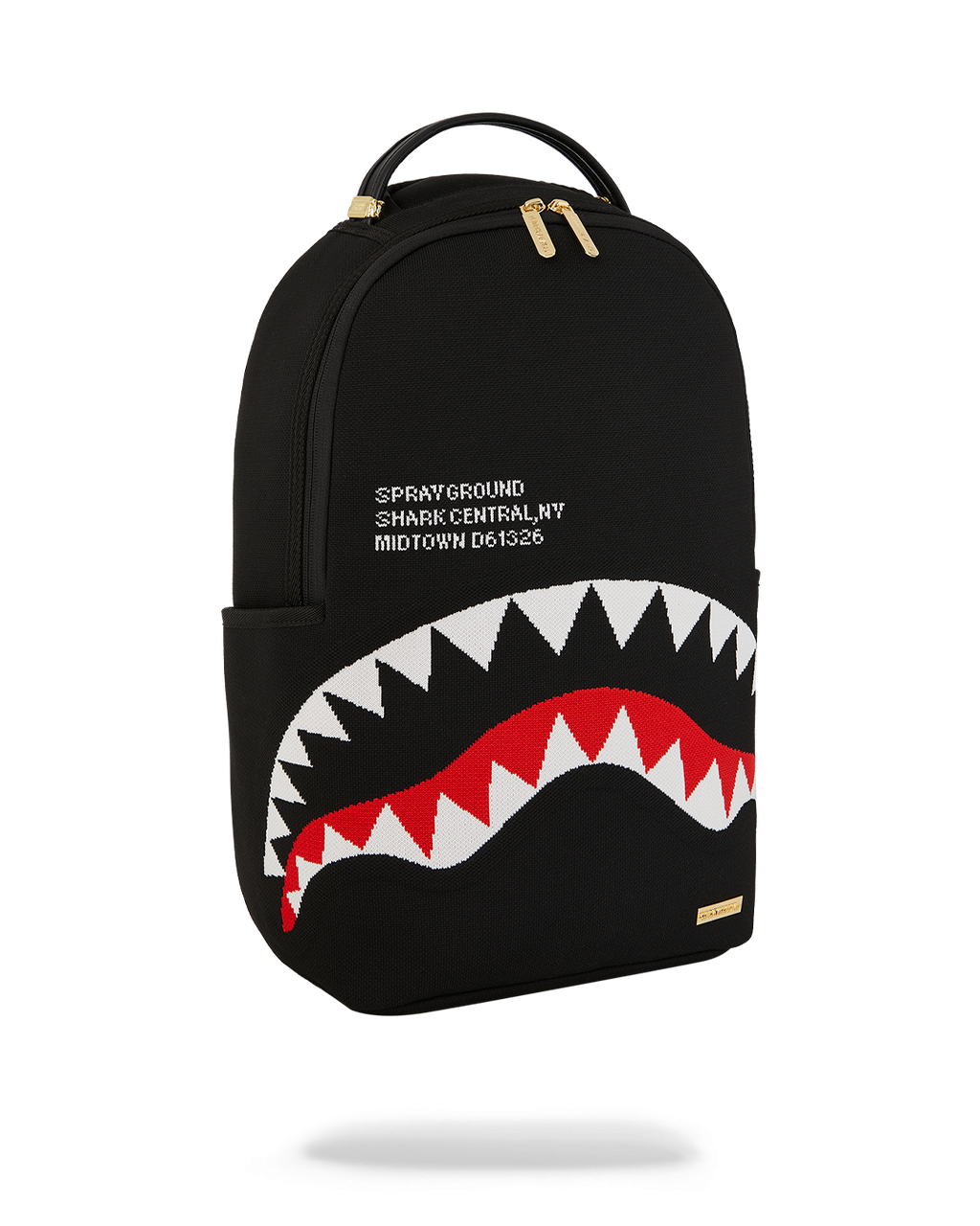 SHARK CENTRAL AEROFLEX BACKPACK