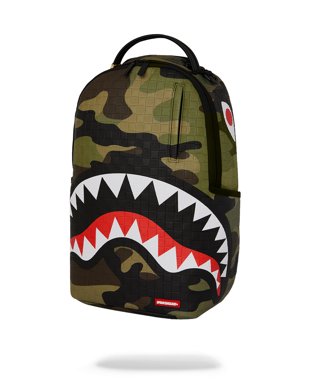 CAMORICH ROYALE BACKPACK