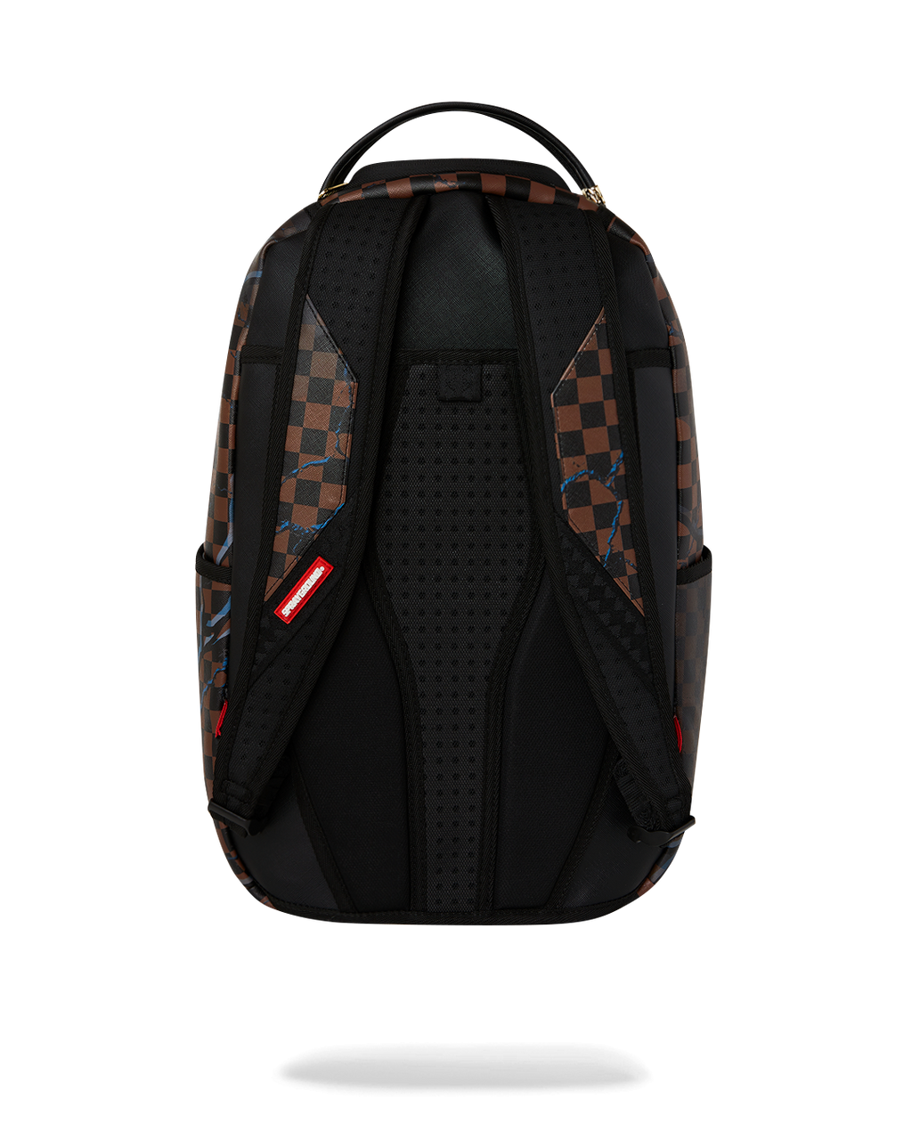 ZOMBIE BEAR BRAINS BACKPACK