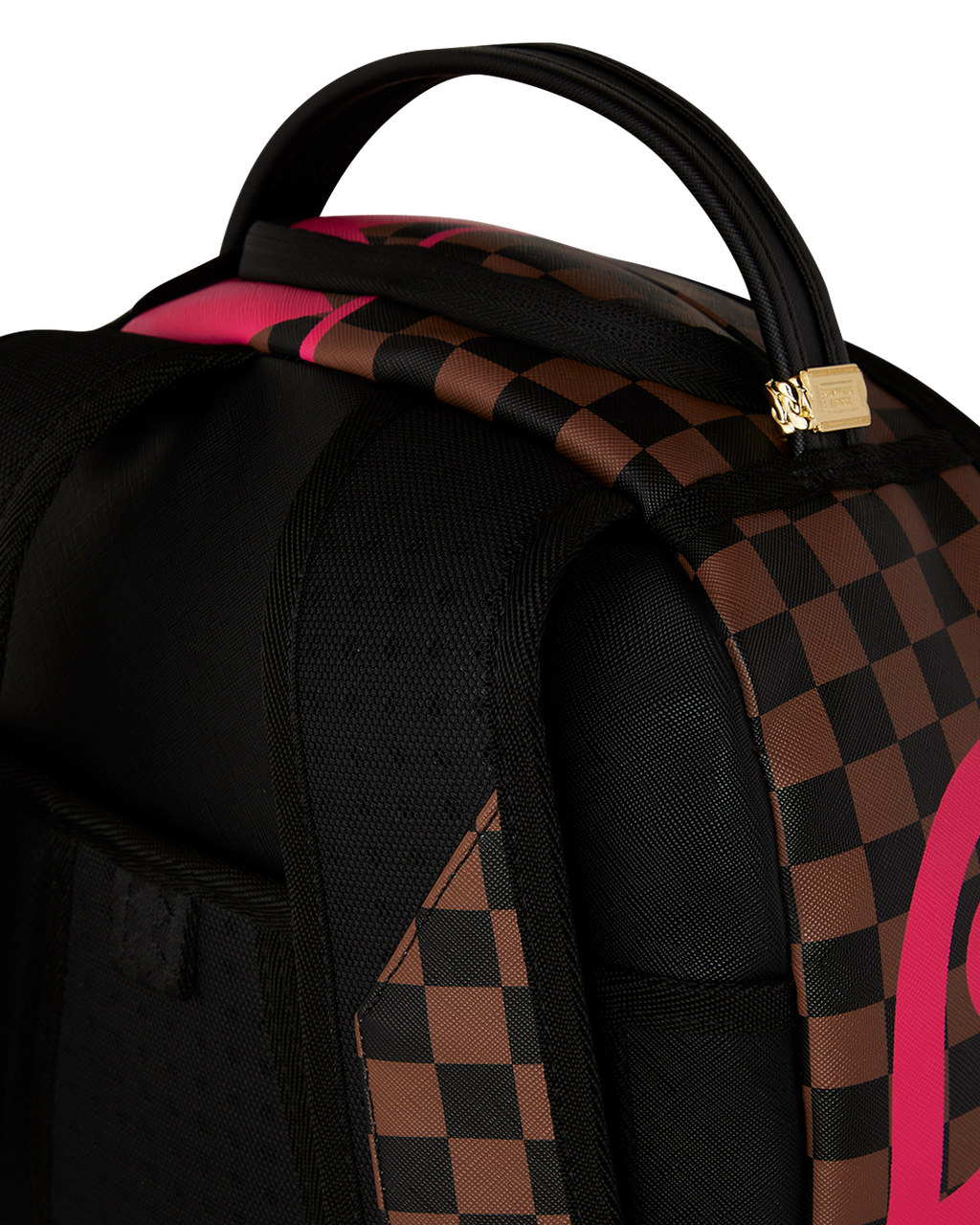 GUMDROP MONEY BEAR SHARK BACKPACK