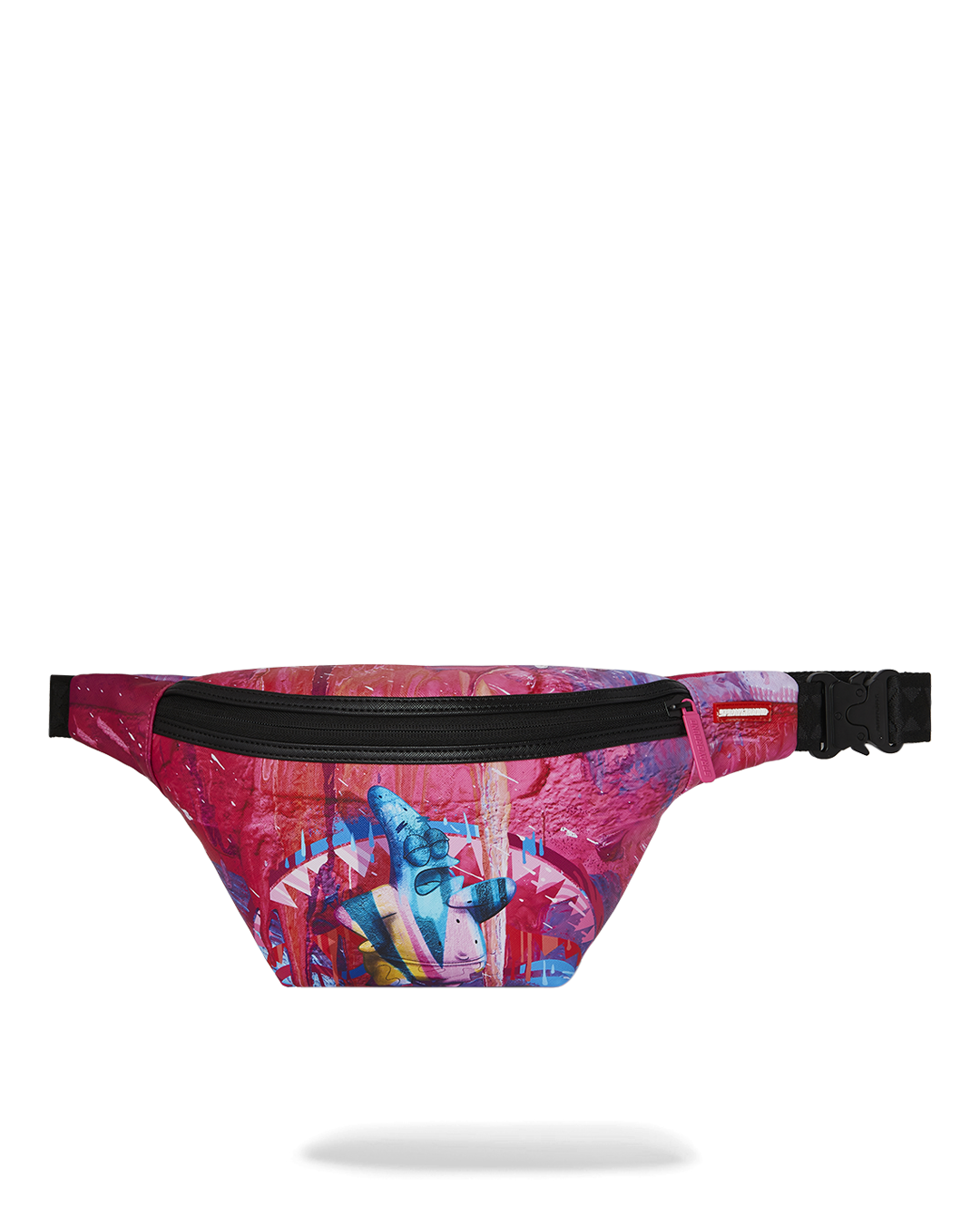 PATRICASSO SAVVY CROSSBODY