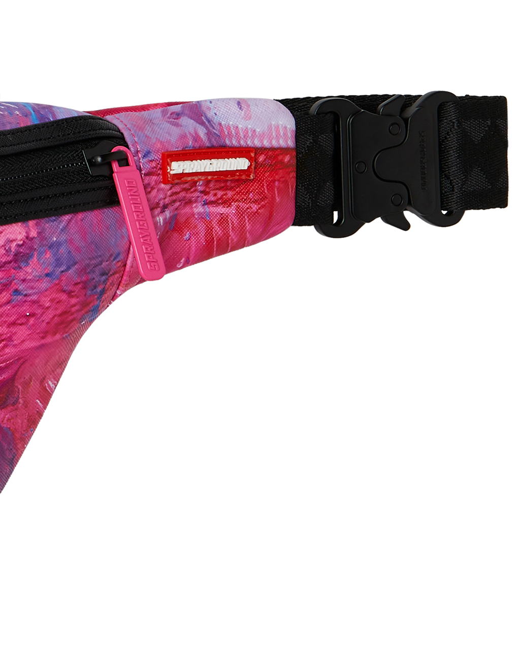 PATRICASSO SAVVY CROSSBODY