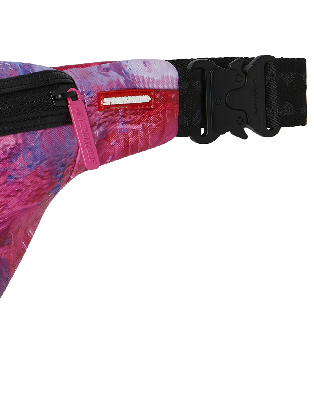 PATRICASSO SAVVY CROSSBODY