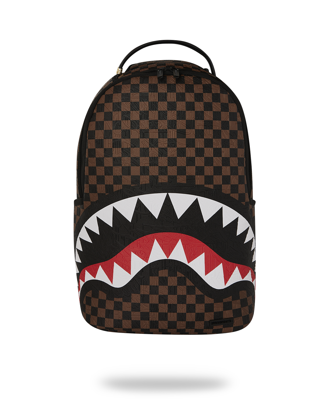 THE PRIVATE JET SHARK CLUB BACKPACK