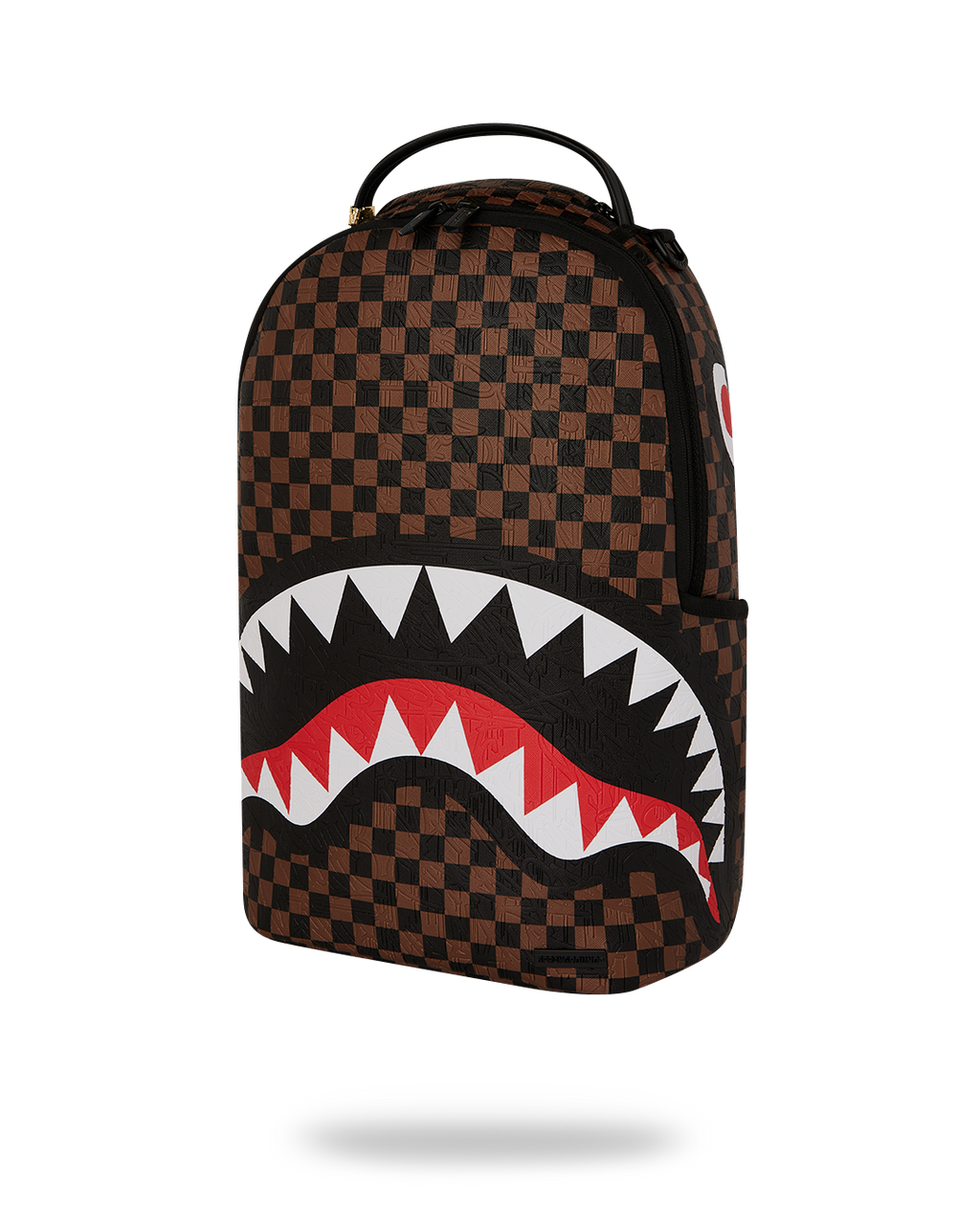 THE PRIVATE JET SHARK CLUB BACKPACK