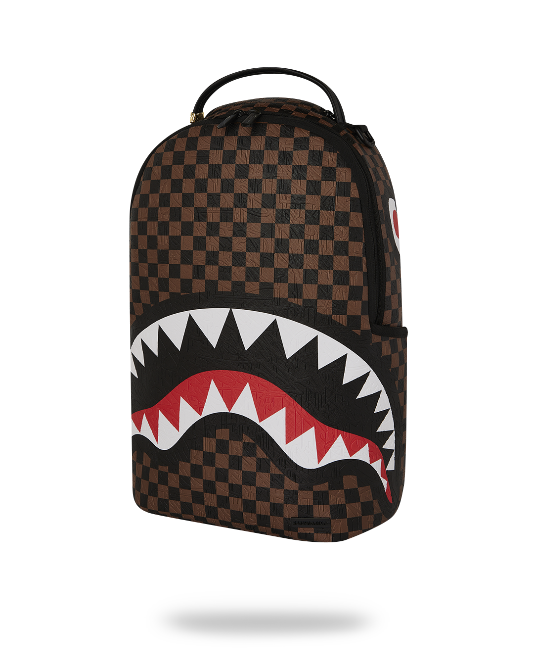 THE PRIVATE JET SHARK CLUB BACKPACK