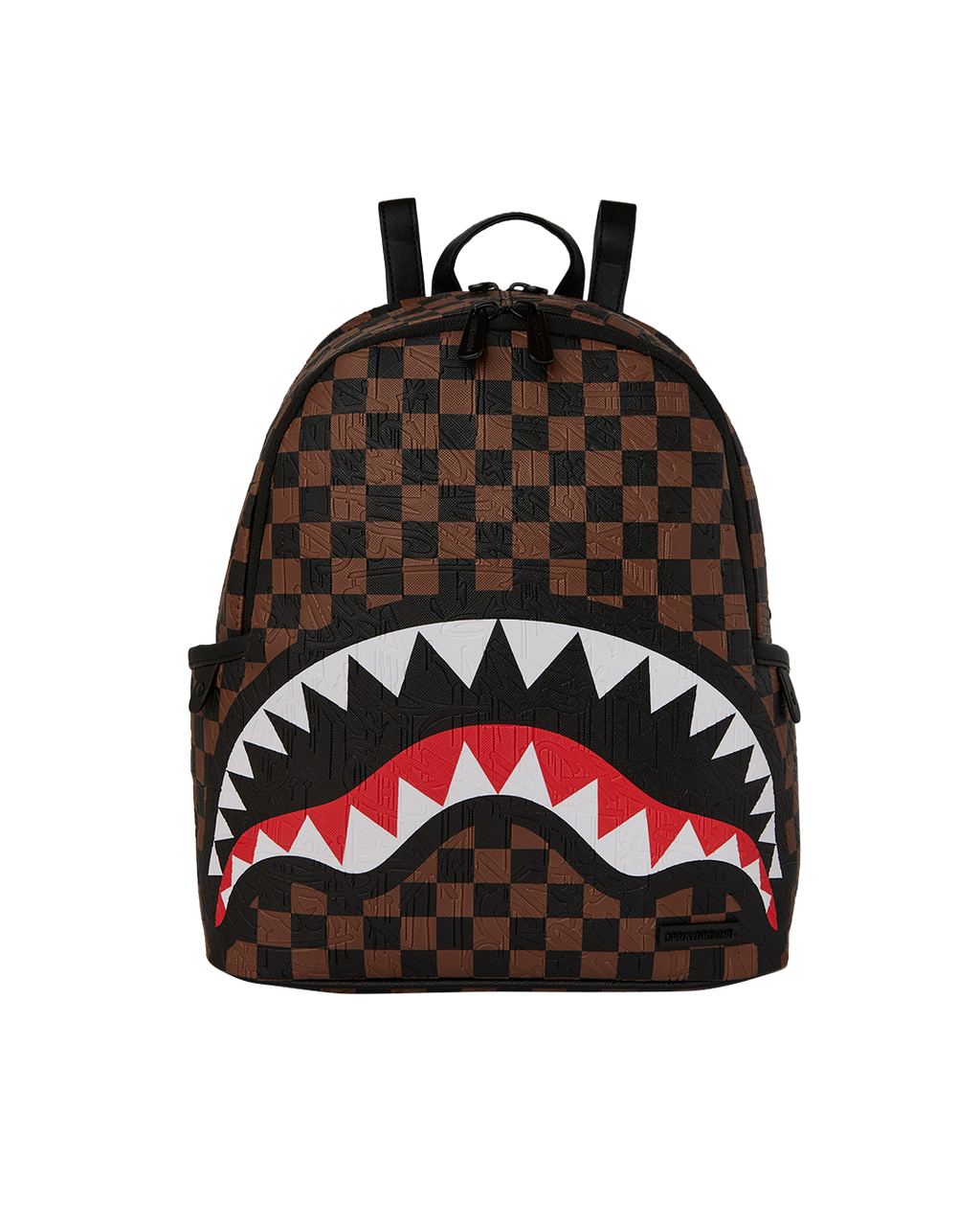 THE PRIVATE JET SHARK CLUB SAVAGE BACKPACK