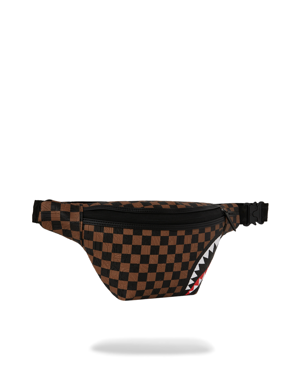 THE PRIVATE JET SHARK CLUB SAVVY CROSSBODY