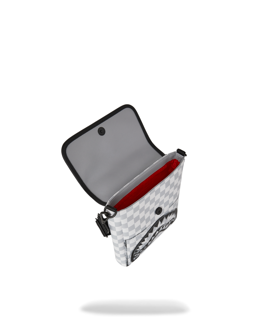 STORM FADE MESSENGER SLING