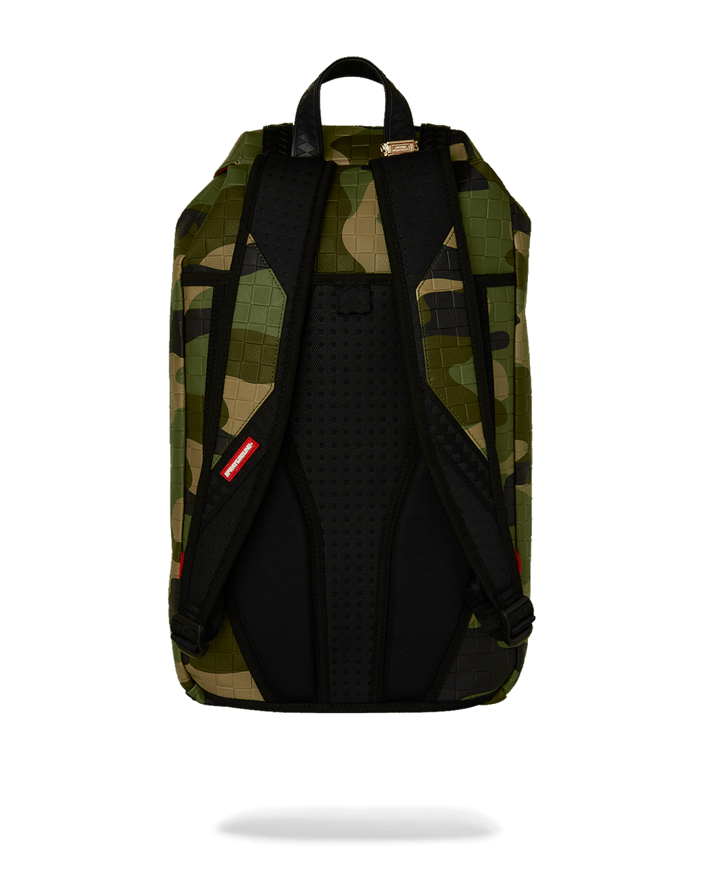 CAMORICH ROYALE HILLS BACKPACK