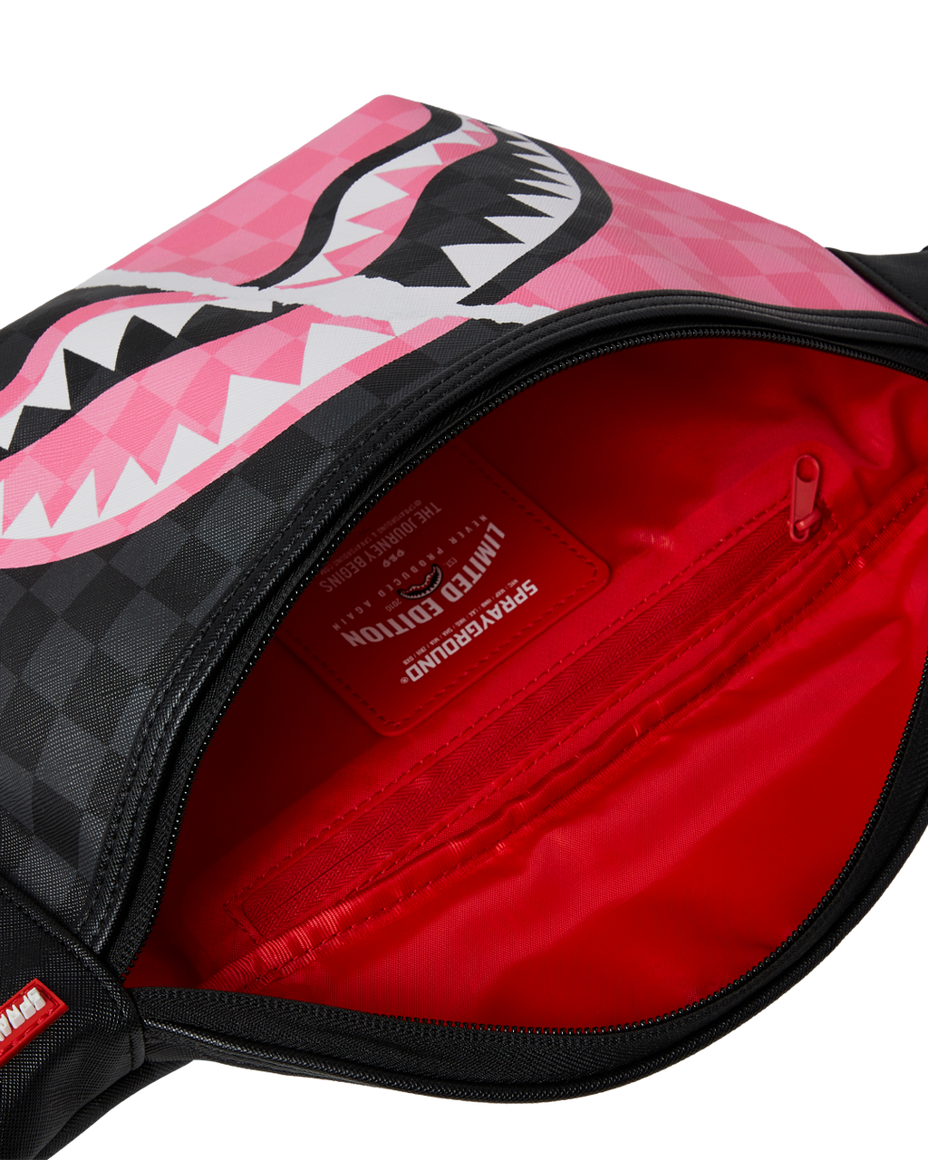 VENOM CRUSH SAVVY CROSSBODY