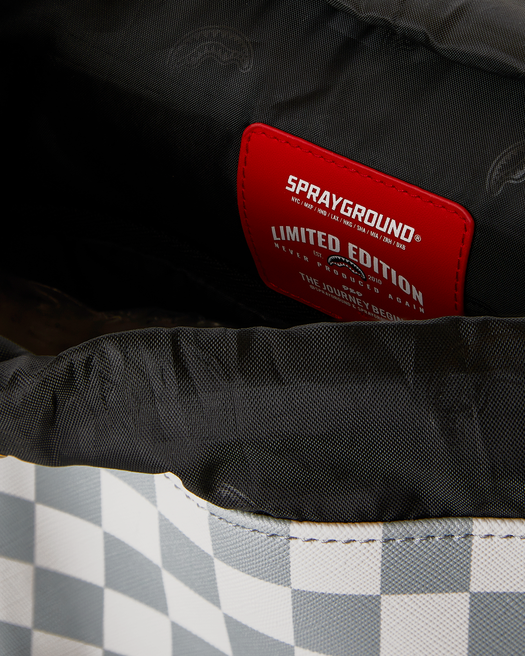 SHARK LEGACY MONTE CARLO