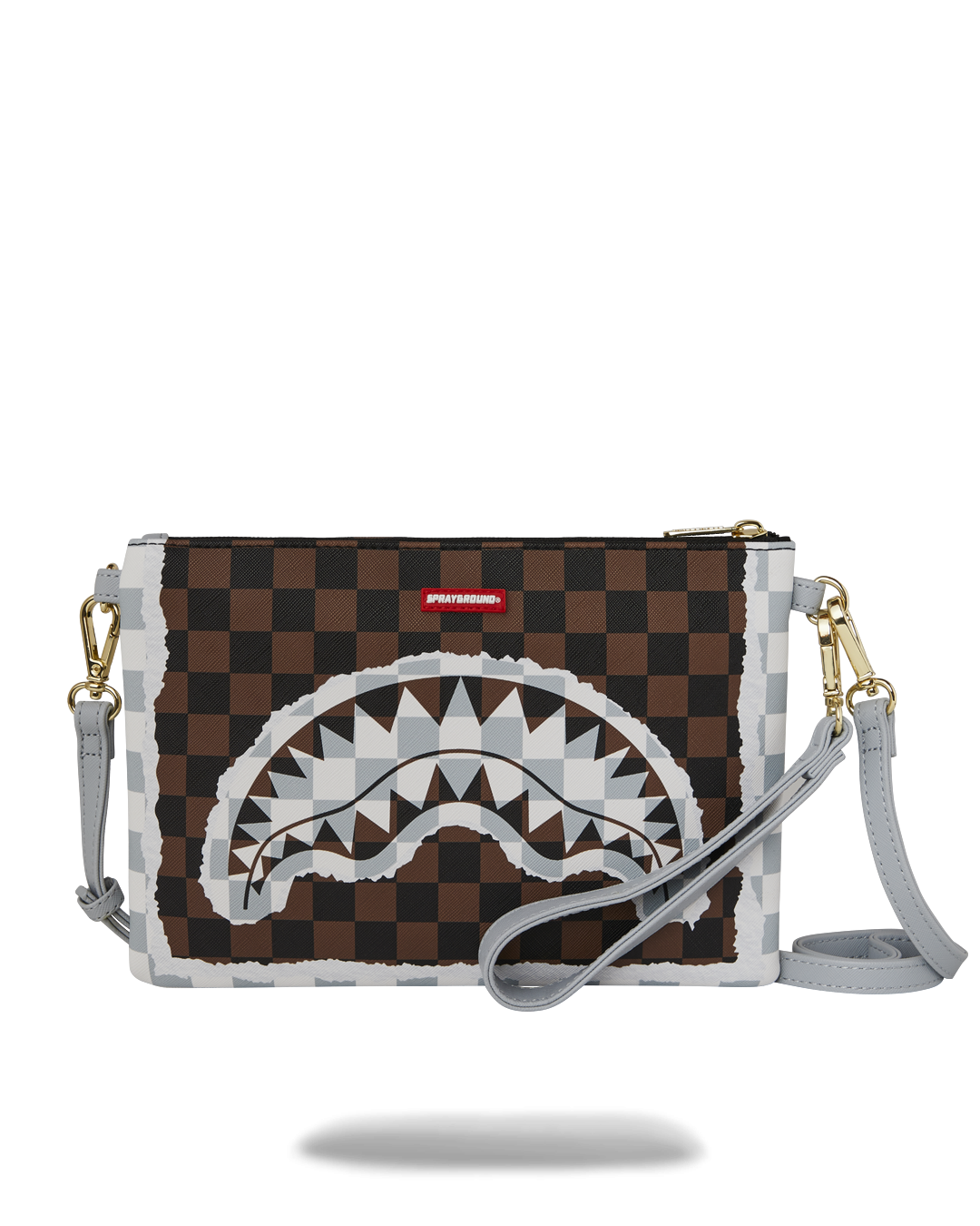 SHARK LEGACY CROSSOVER CLUTCH