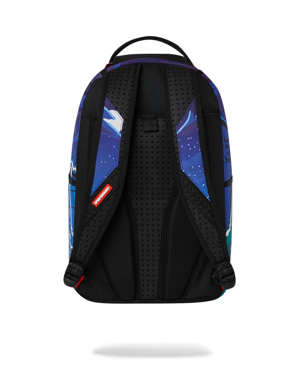 MISFITS AND MISCHIEF BACKPACK