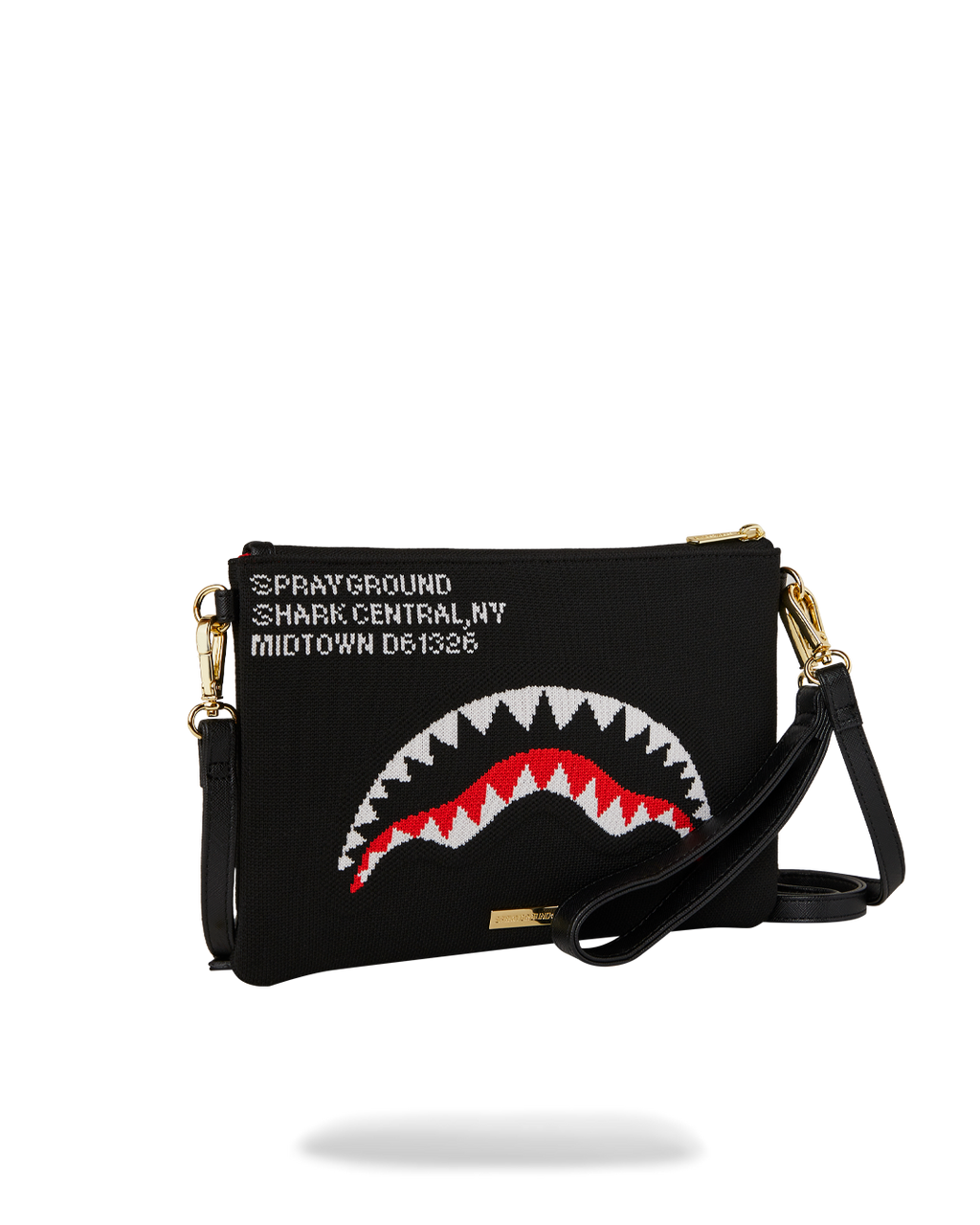 SHARK CENTRAL AEROFLEX CROSSOVER CLUTCH