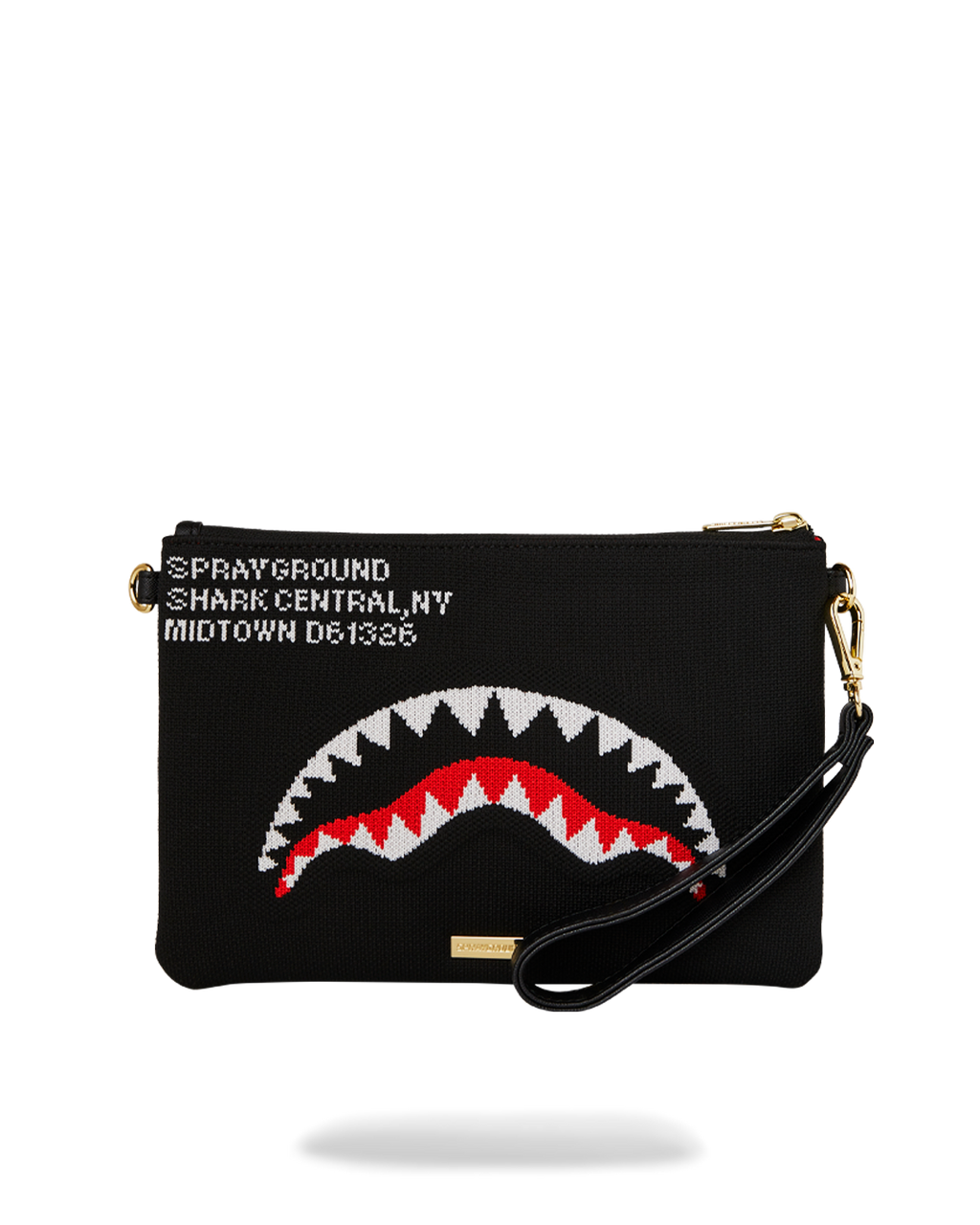 SHARK CENTRAL AEROFLEX CROSSOVER CLUTCH